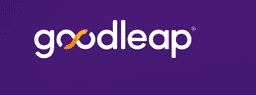 GoodLeap logo