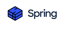 Spring logo
